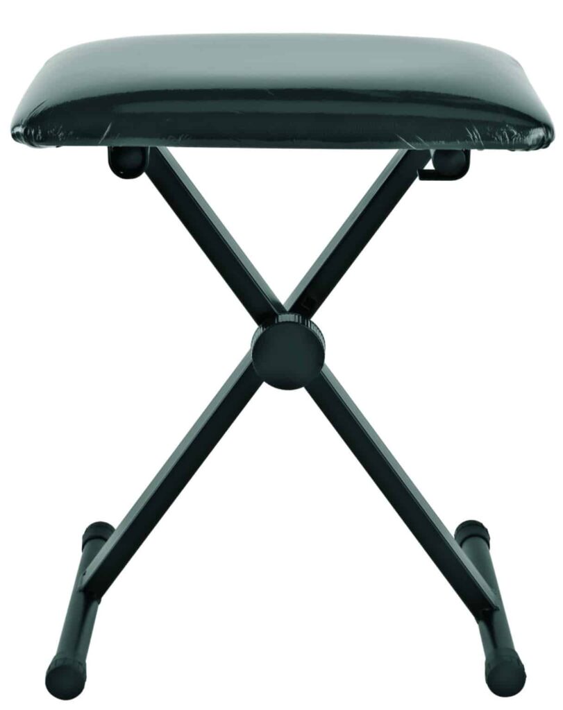 כיסא לפסנתר Stone JY-095