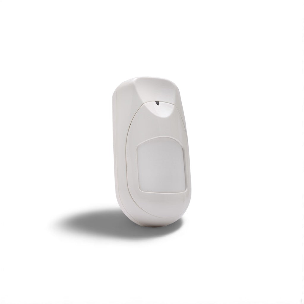 גלאי נפח אלחוטי פנימי דו‑טכנולוגי – דגם C43300P95RWX (iWAVE)