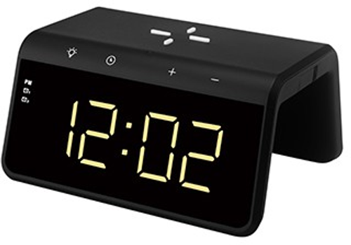 מכשיר האזנה מוסתר בתחנת עגינה – G-3048