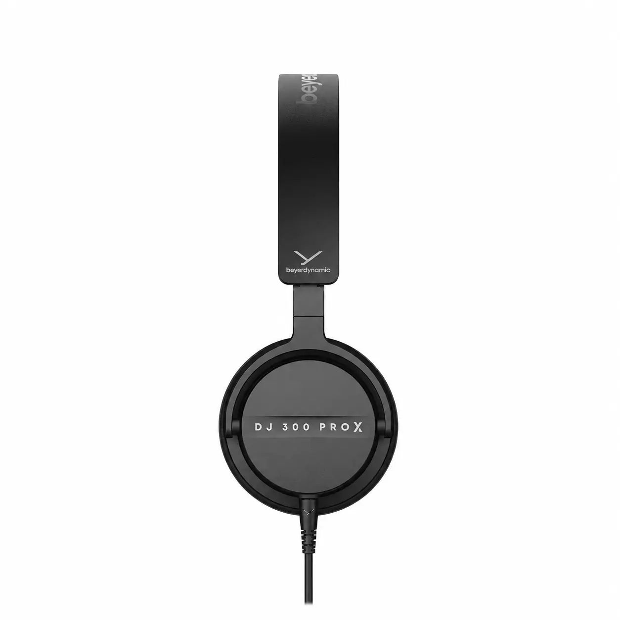 אוזניות DJ עם בידוד רעשים גבוה Beyerdynamic DJ 300 PRO X