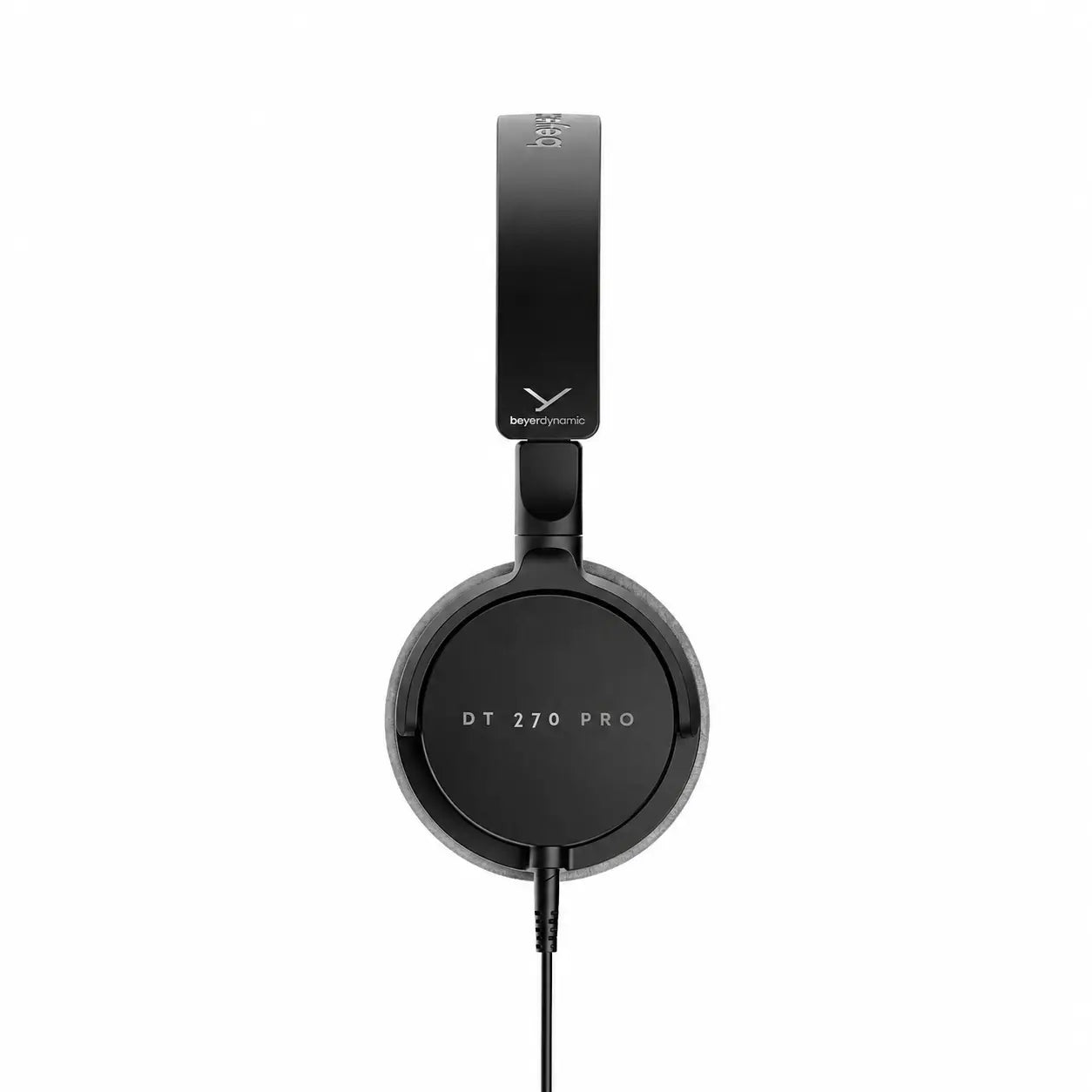 אוזניות מוניטור סגורות להקלטות Beyerdynamic DT 270 PRO