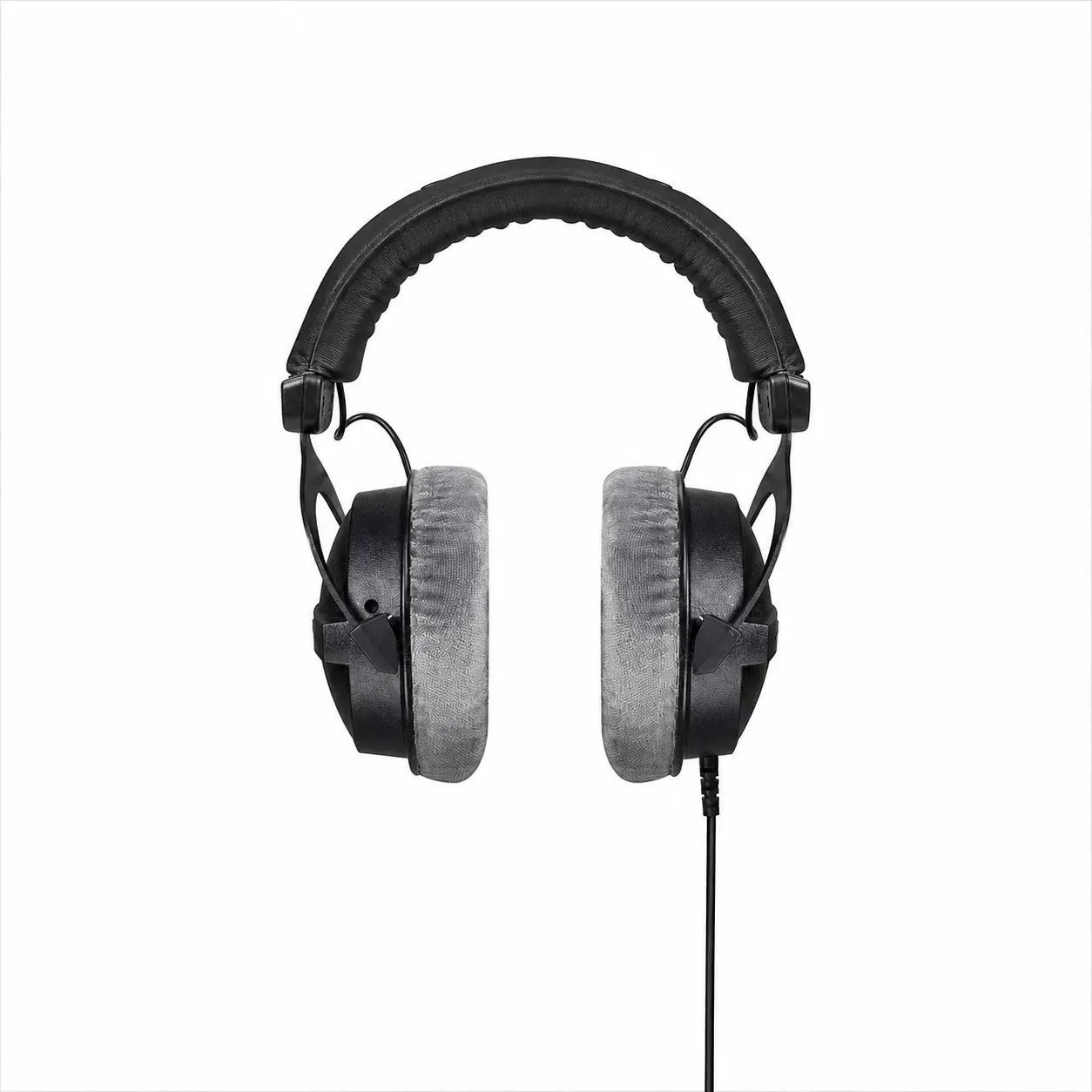אוזניות מוניטור מקצועיות Beyerdynamic DT 770 PRO 80Ω להקלטות ומיקס