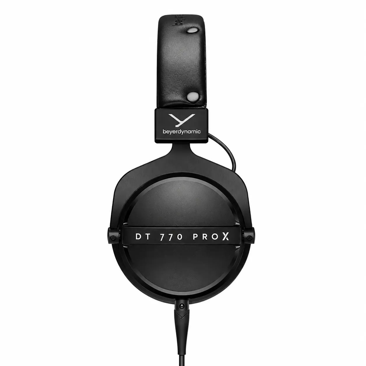 אוזניות להקלטה ומיקס Beyerdynamic DT 770 PRO X