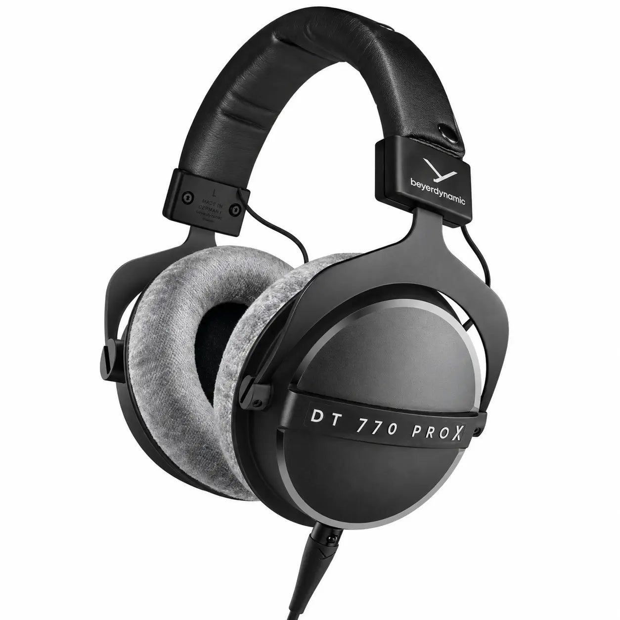 אוזניות אולפן מקצועיות Beyerdynamic DT 770 PRO X