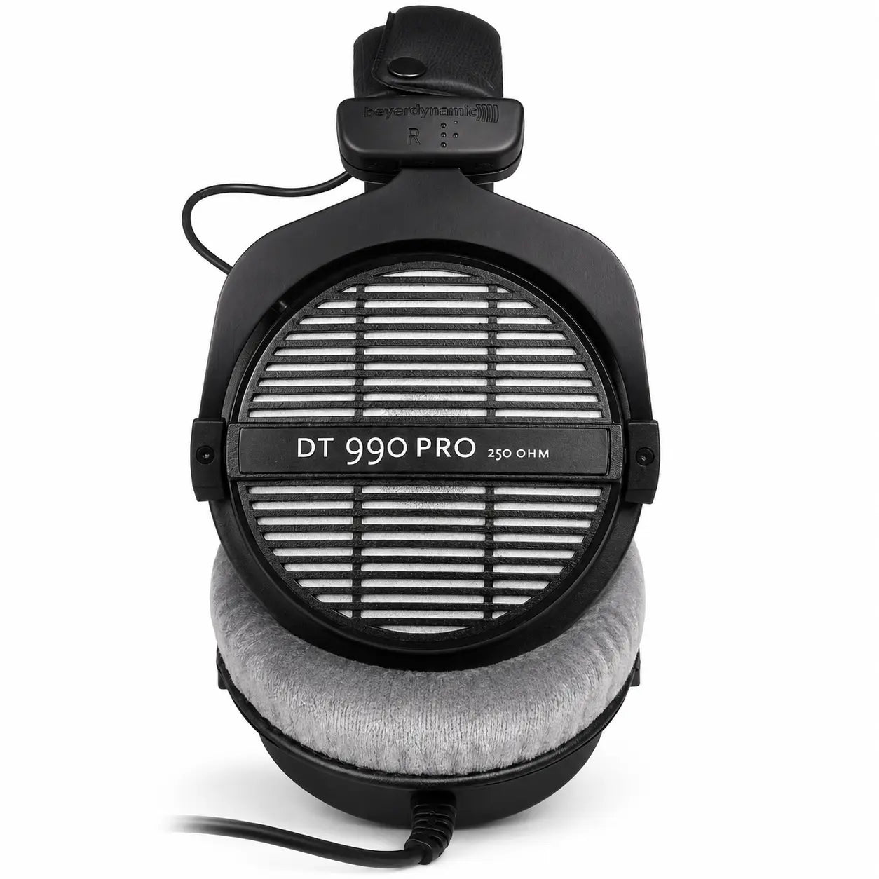 אוזניות מיקס ומאסטרינג Beyerdynamic DT 990 PRO 250Ω