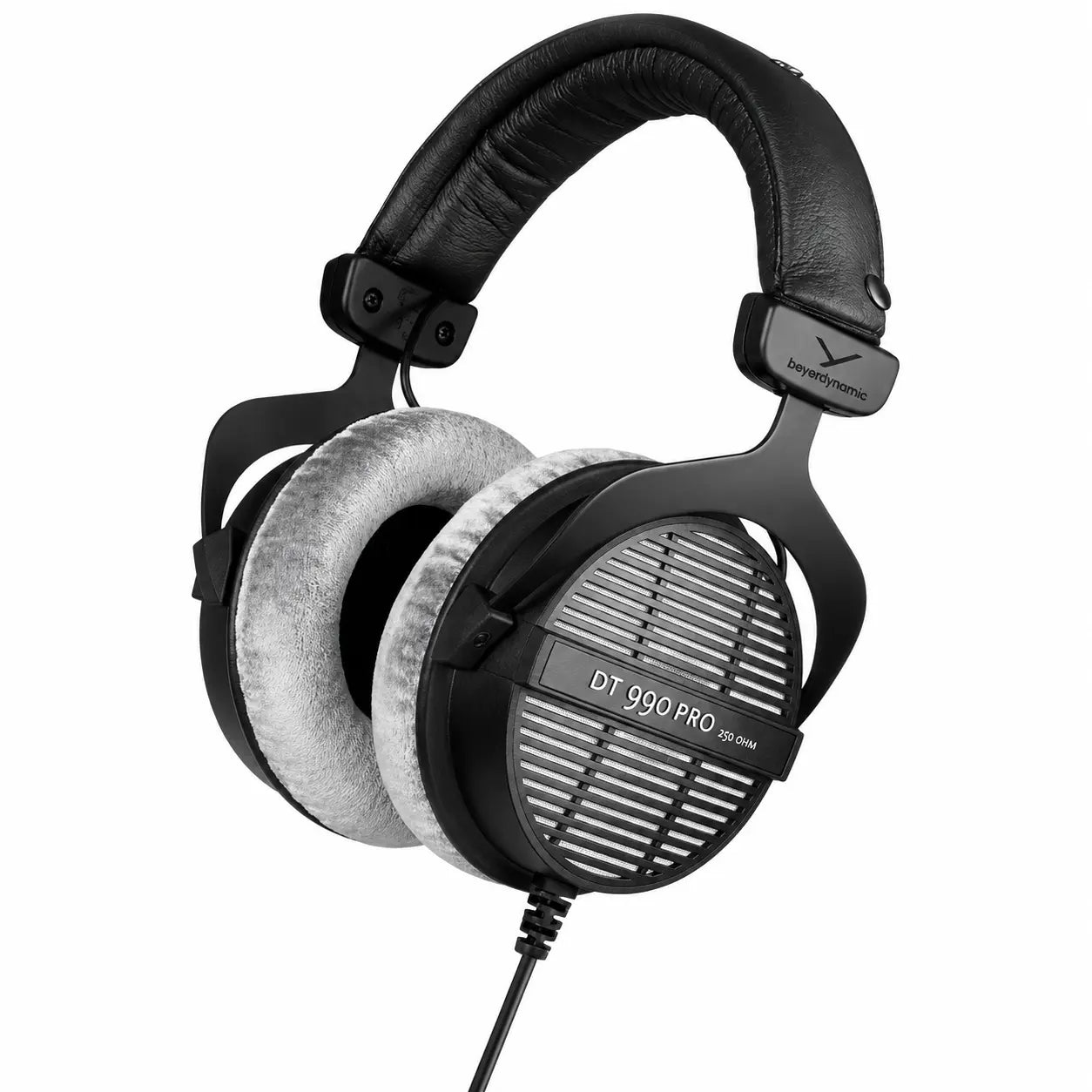 אוזניות אולפן פתוחות Beyerdynamic DT 990 PRO 250Ω