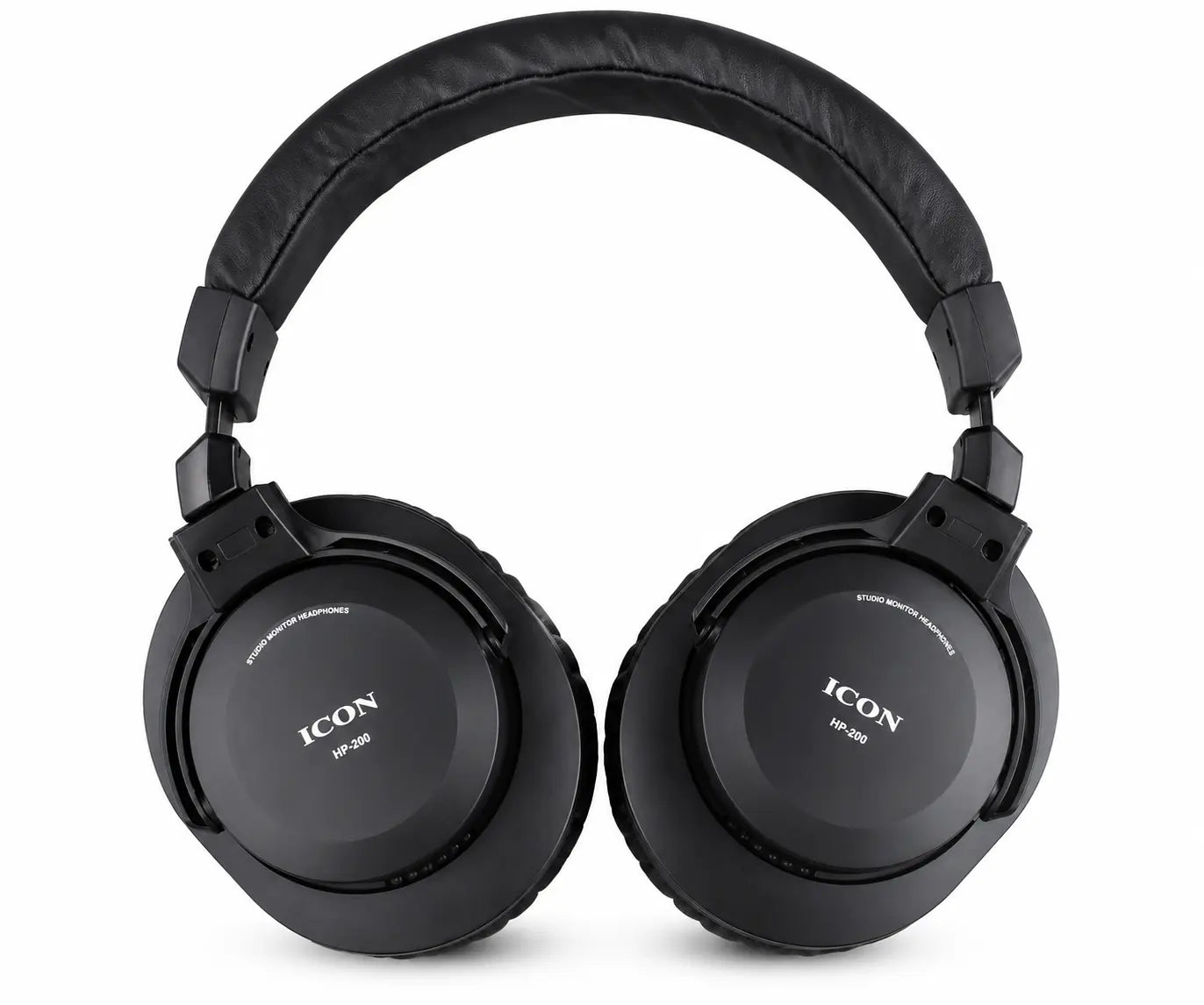 אוזניות מוניטור סגורות ICON HP-200