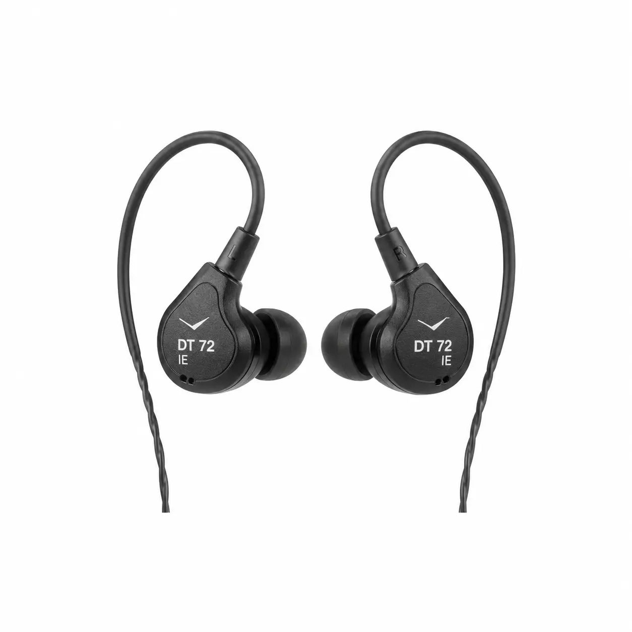 Beyerdynamic DT 72 IE אוזניות In-Ear מקצועיות למיקס