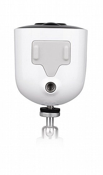 מצלמת אבטחה אלחוטית נטענת לתנאי חוץ – הגנה חכמה ללא חיבורים BCam-02