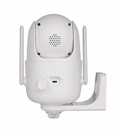 מצלמת אבטחה נטענת וממונעת לתנאי חוץ BCAM-PT07