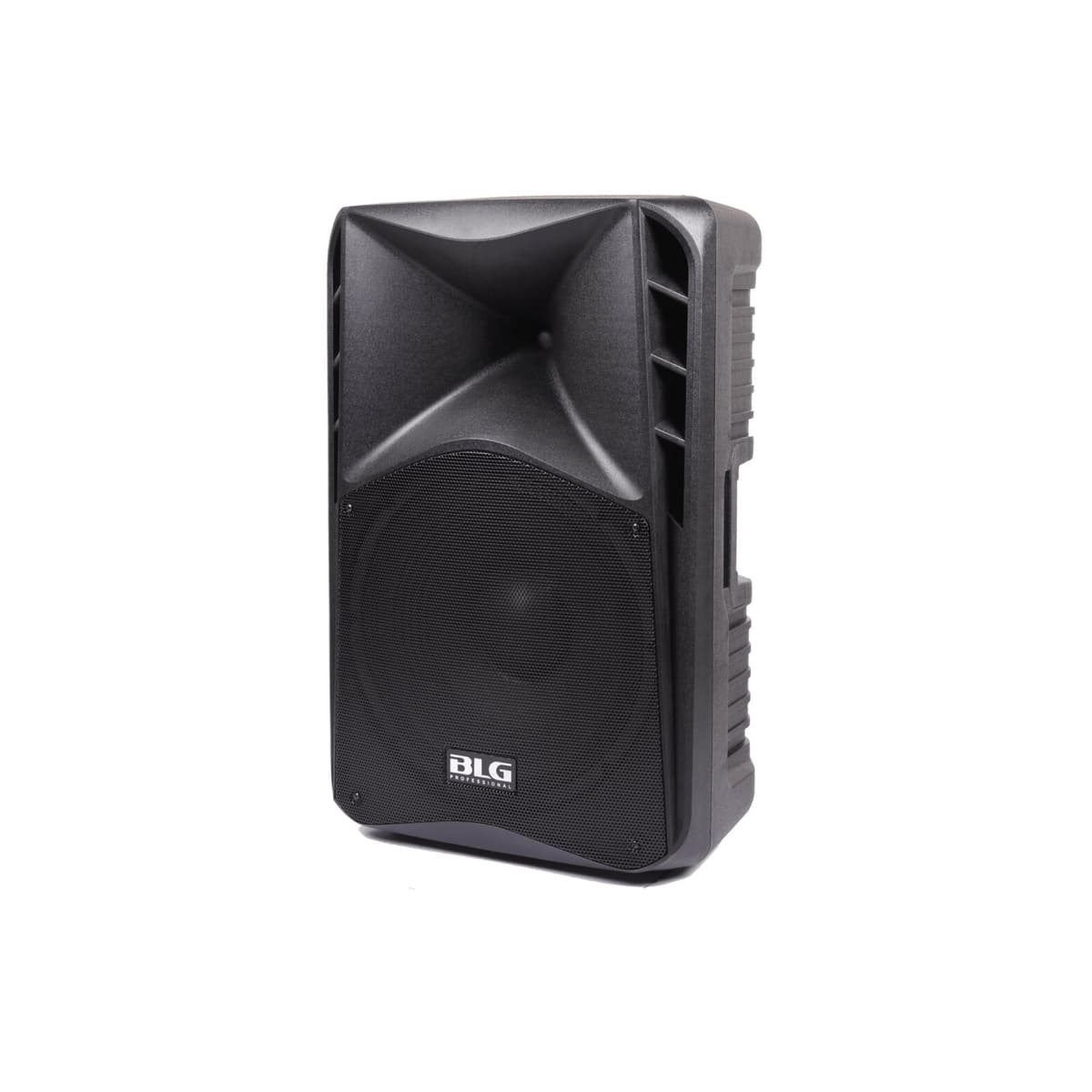 רמקול מוגבר BLG AUDIO BP15 1600W