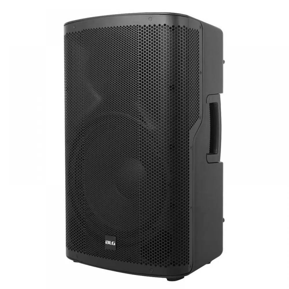 רמקול מוגבר 15″ BLG AUDIO BP21 1600W