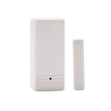 גלאי זעזועים אלחוטי + מגנט – דגם C43300W62RWT