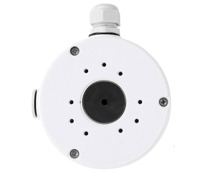 אביזר התקנה 10B Reolink למצלמות צינור (Bullet) - הגנה על חיבורי כבלים