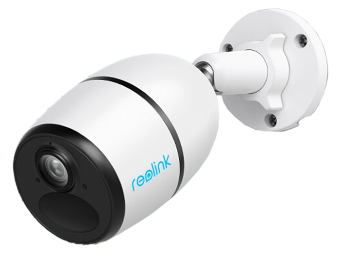 C-330G / PLUS Go – מצלמת צינור חיצונית 4MP סלולארית עם סוללה וסולארי