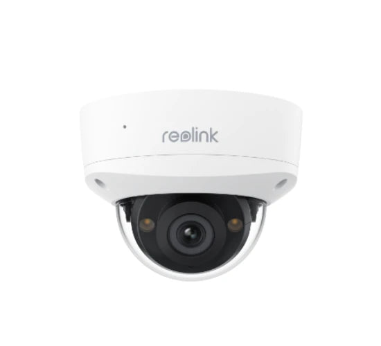 מצלמת אבטחה חיצונית קווית באיכות 5 מגה פיקסל עם הגנה מלאה וזיהוי חכם – 327P