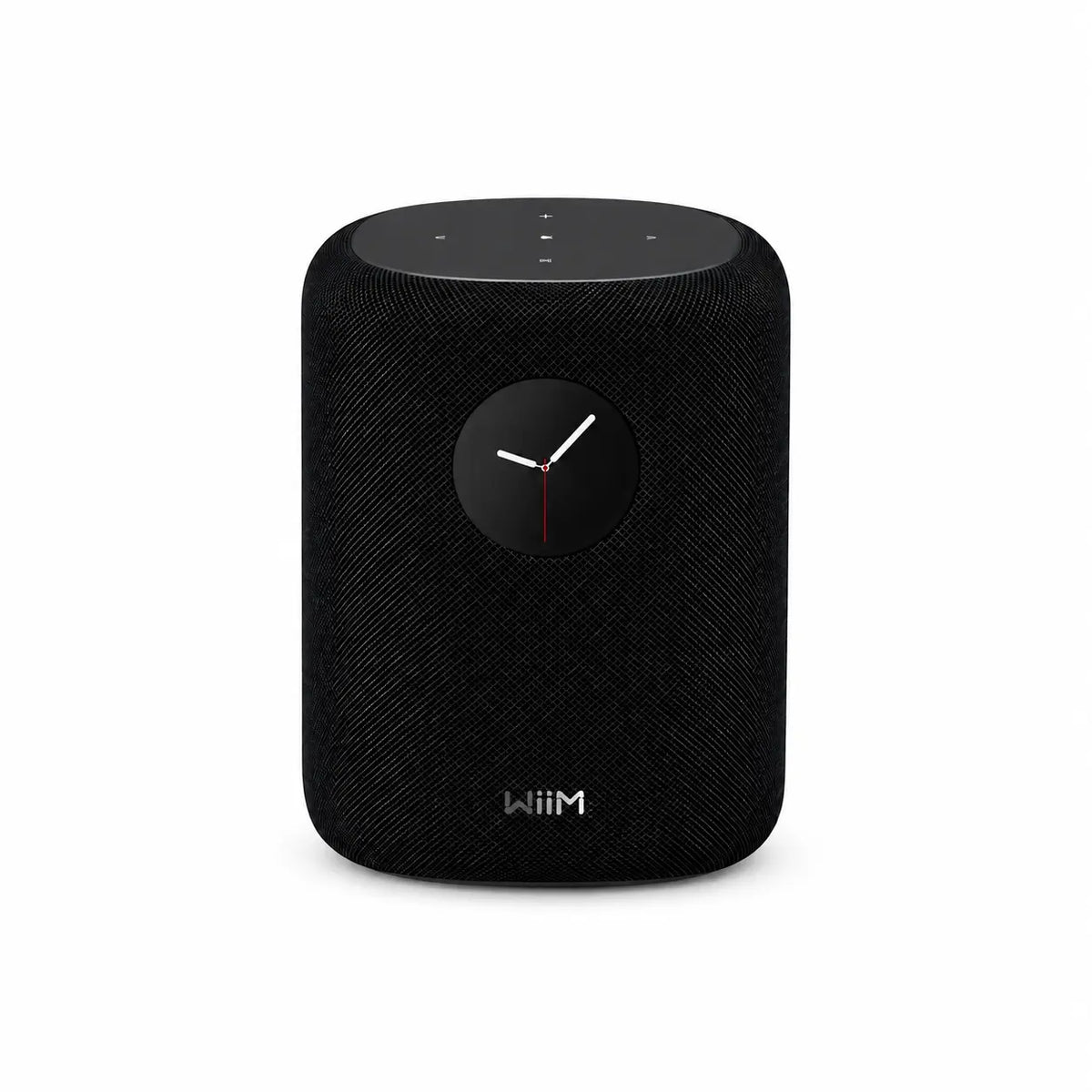 רמקול חכם אלחוטי 100W עם מסך מגע ו-Hi-Res – WiiM Sound