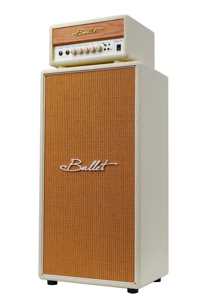 מגבר בס ראש ובוקסה Bullet Amp Deeper 100-100W