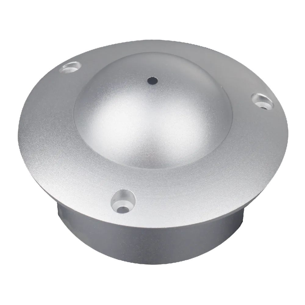 מצלמת פינהול אנלוגית נסתרת באיכות 2 מגה פיקסל לצילום דיסקרטי | DL-392A37