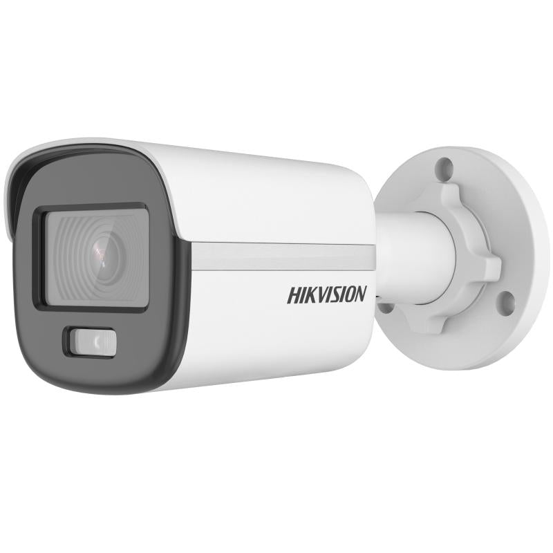 מצלמת צינור מיני IP באיכות 2 MP – דגם DS‑2CD1027G0‑L