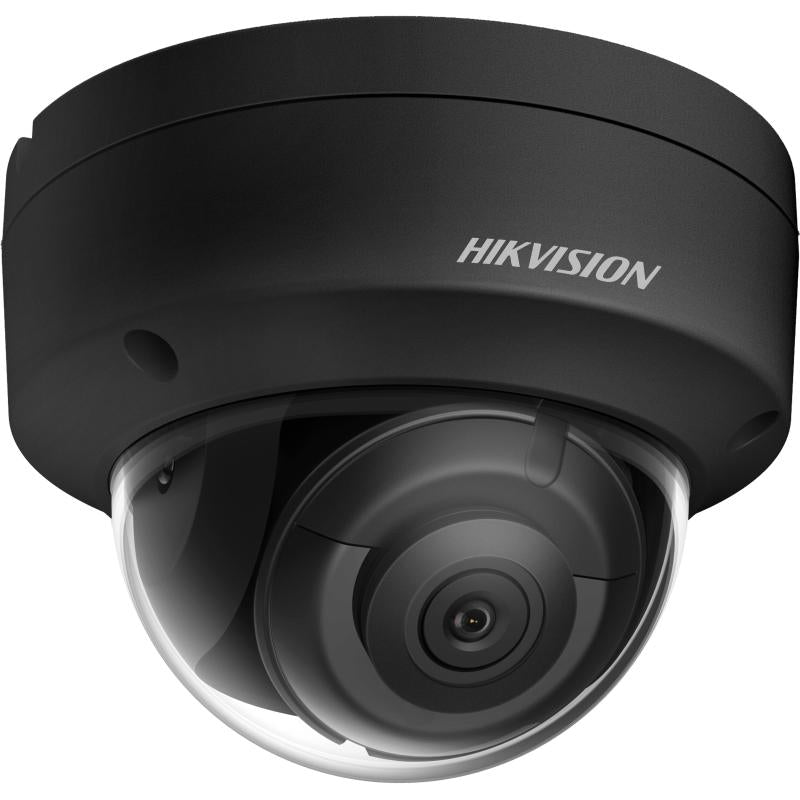 מצלמת כיפה IP חיצונית חכמה – 4 MP – דגם DS‑2CD2143G2‑IU (2.8/4 mm)