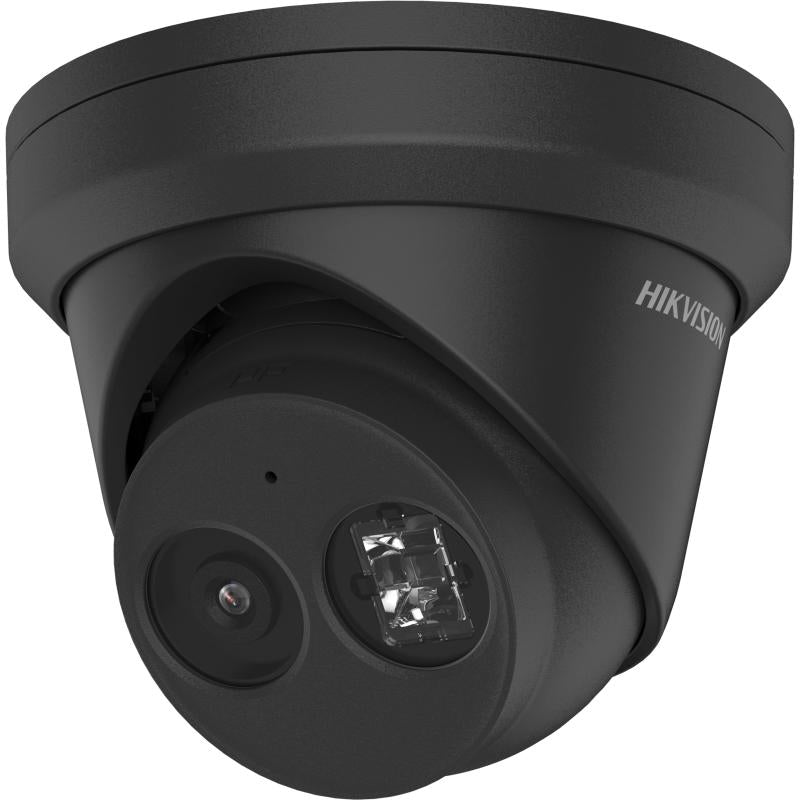 מצלמת טורט IP אולטימטיבית 4 MP חכמה – דגם DS‑2CD2343G2‑IU