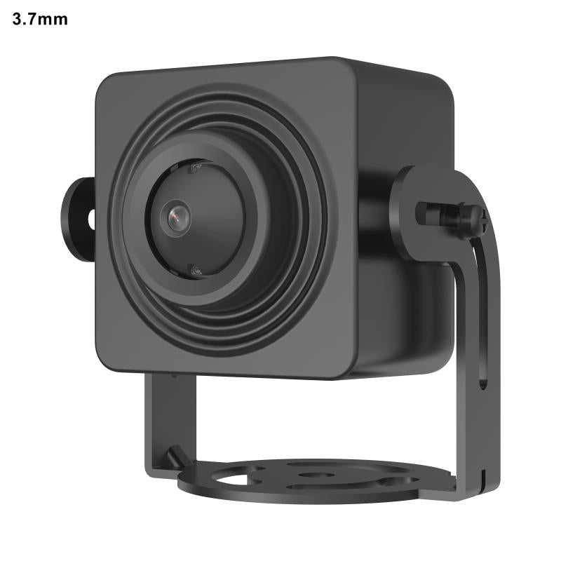 מצלמת "סיכה (פין הול)" IP פנימית חכמה 2 MP – דגם DS‑2CD2D25G1‑D/NF