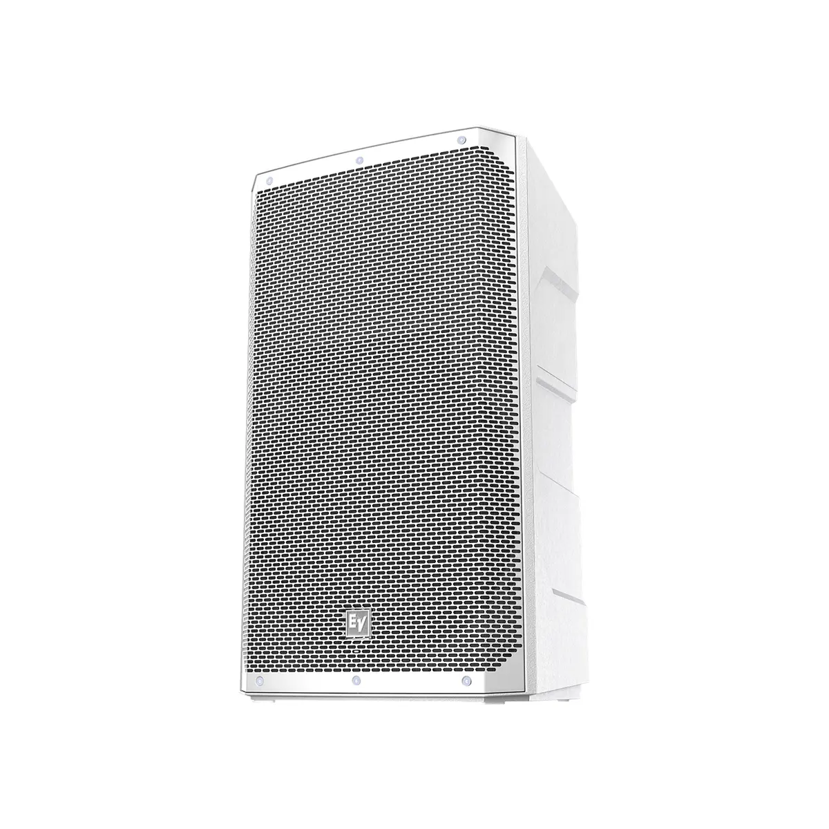 רמקול מוגבר 1200W בקוטר 15″ Electro Voice ELX200-15P לבן