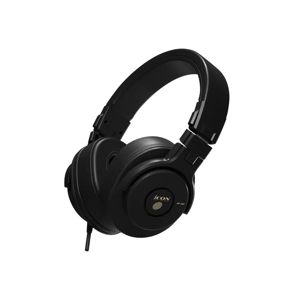 אוזניות מוניטור אולפניות iCON HP-310