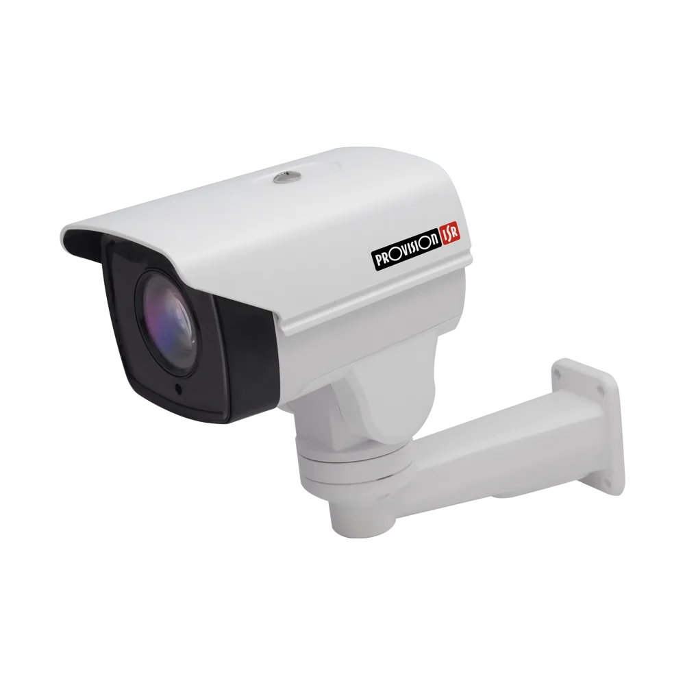 מצלמת צינור אנלוגית PTZ מתקדמת 1080P עם זום X10 דגם I5PT-390AX10