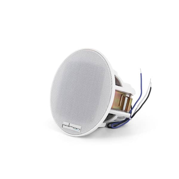 רמקול שקוע 3″ ללא מסגרת Polman PLM3011