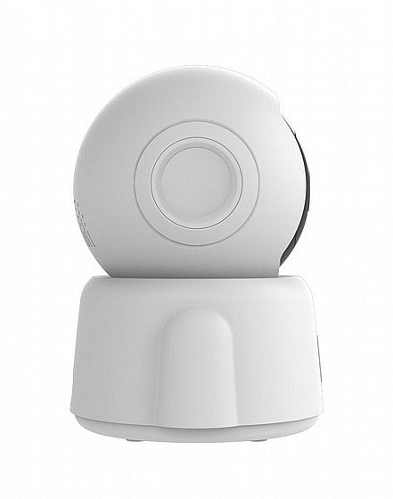 מצלמת IP אלחוטית עם לחצן חיוג מהיר באיכות Full HD – דגם PTCAM-04