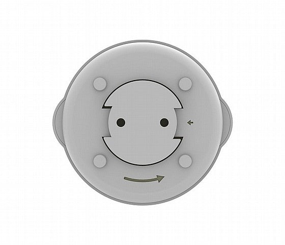 מצלמת IP אלחוטית עם לחצן חיוג מהיר באיכות Full HD – דגם PTCAM-04