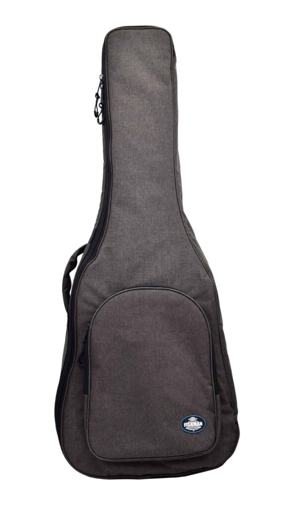 נרתיק מרופד מקצועי לגיטרה אקוסטית PE RG-A16