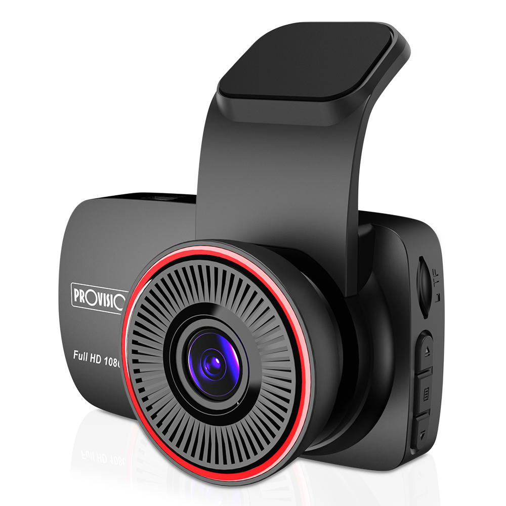 מצלמת דרך לרכב Full HD 1080P דגם [M1]
