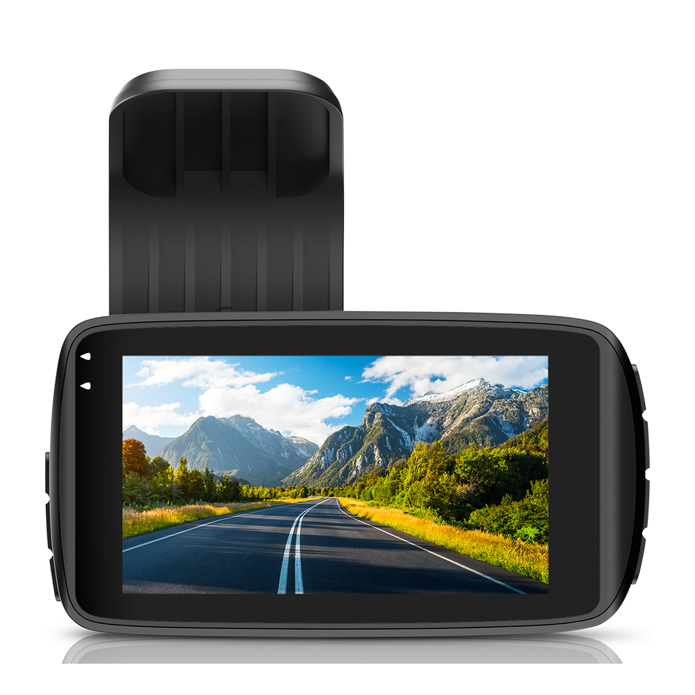 מצלמת דרך לרכב Full HD 1080P דגם [M1]