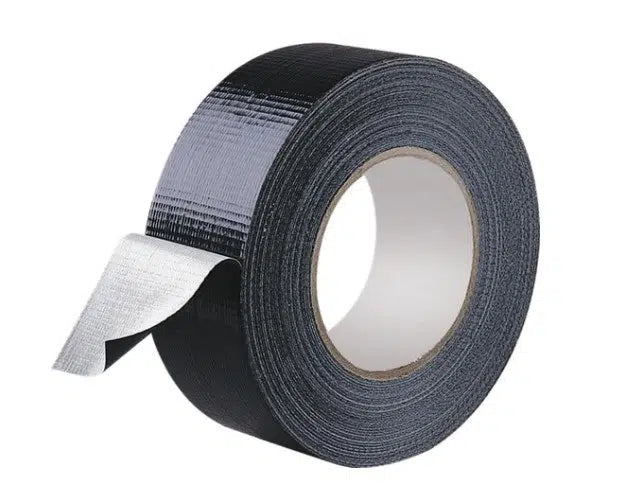 GAFA סרט הדבקה גפה BLACK