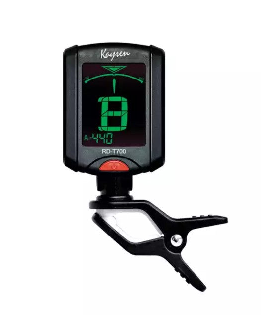 טיונר קליפס KAYSEN RD-T700