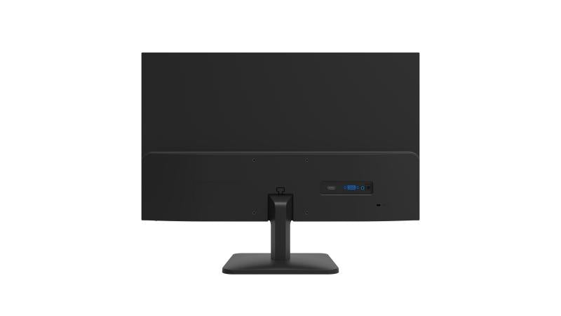 מסך 23.8″ FHD IPS ללא שוליים שלוש־צדדים, רענון עד 100 Hz, HDMI/VGA/Audio-Out – דגם DS‑D5024F2‑1P2