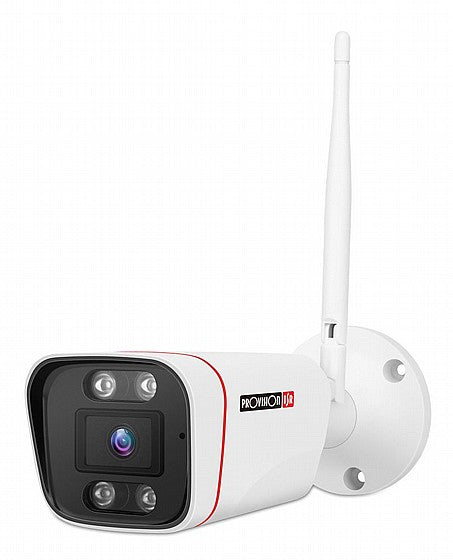 מצלמת IP חיצונית WP-919V2