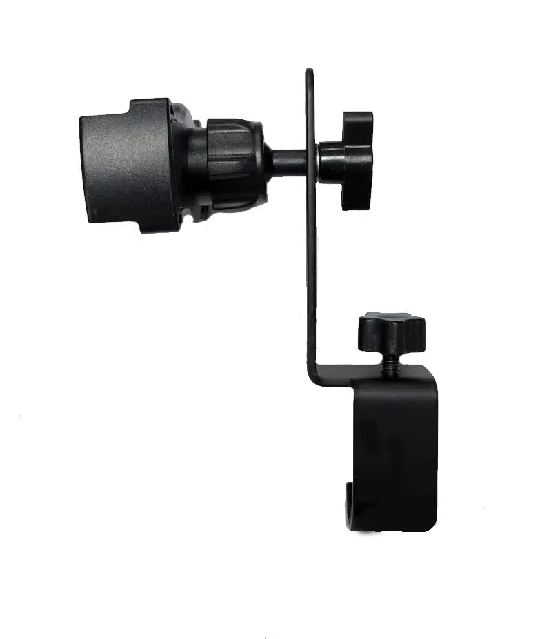 תופסן לסמארטפון על סטנד מיקרופון STONE AD-129