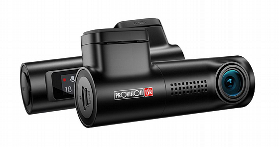 מצלמת דרך קדמית לרכב באיכות Full HD – דגם X1