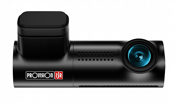 מצלמת דרך קדמית לרכב באיכות Full HD – דגם X1