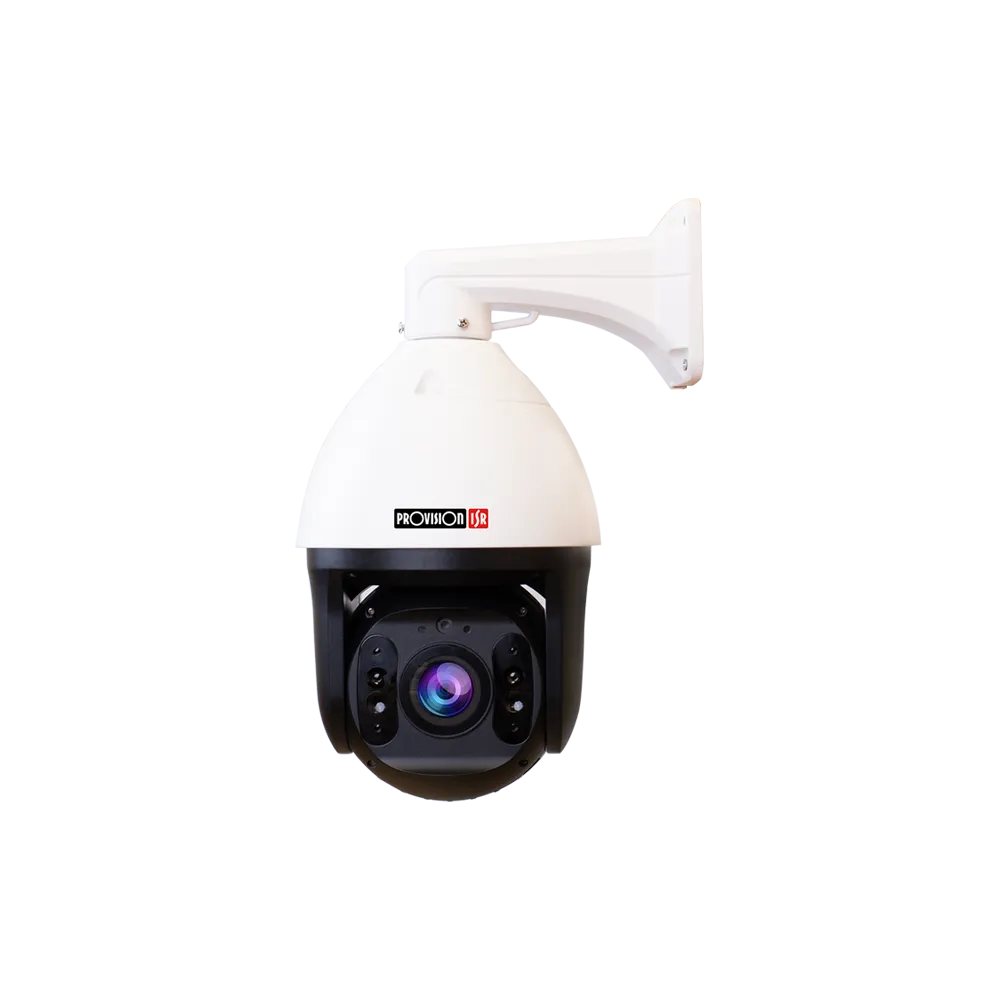 מצלמת 1080P Eco PTZ עם זום ×20, 4IN1 ותאורת אינפרא אדום (IR) – דגם ZE-20A-2(IR)