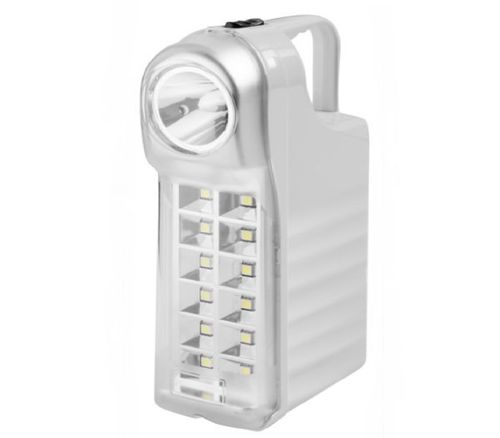 מכשיר האזנה מוסלק בתאורת חירום | G-3034