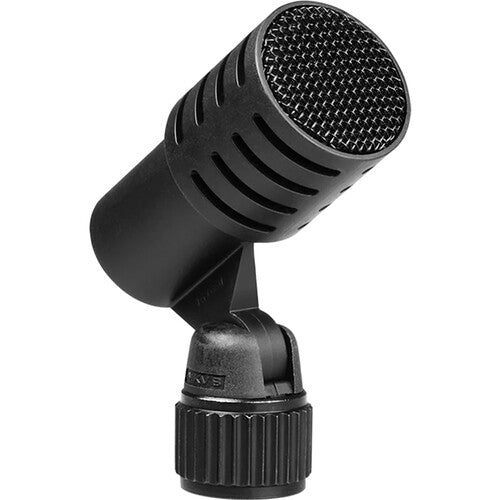 סט מיקרופונים להקלטת והגברת מערכת תופים Beyerdynamic
