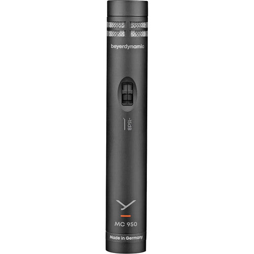 מיקרופון קונדנסר מקצועי Beyerdynamic MC 950
