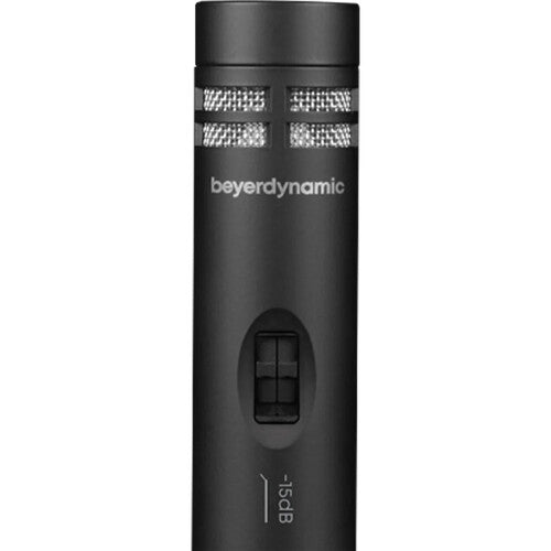 מיקרופון אולפני להקלטת שירה וכלי נגינה Beyerdynamic MC 950