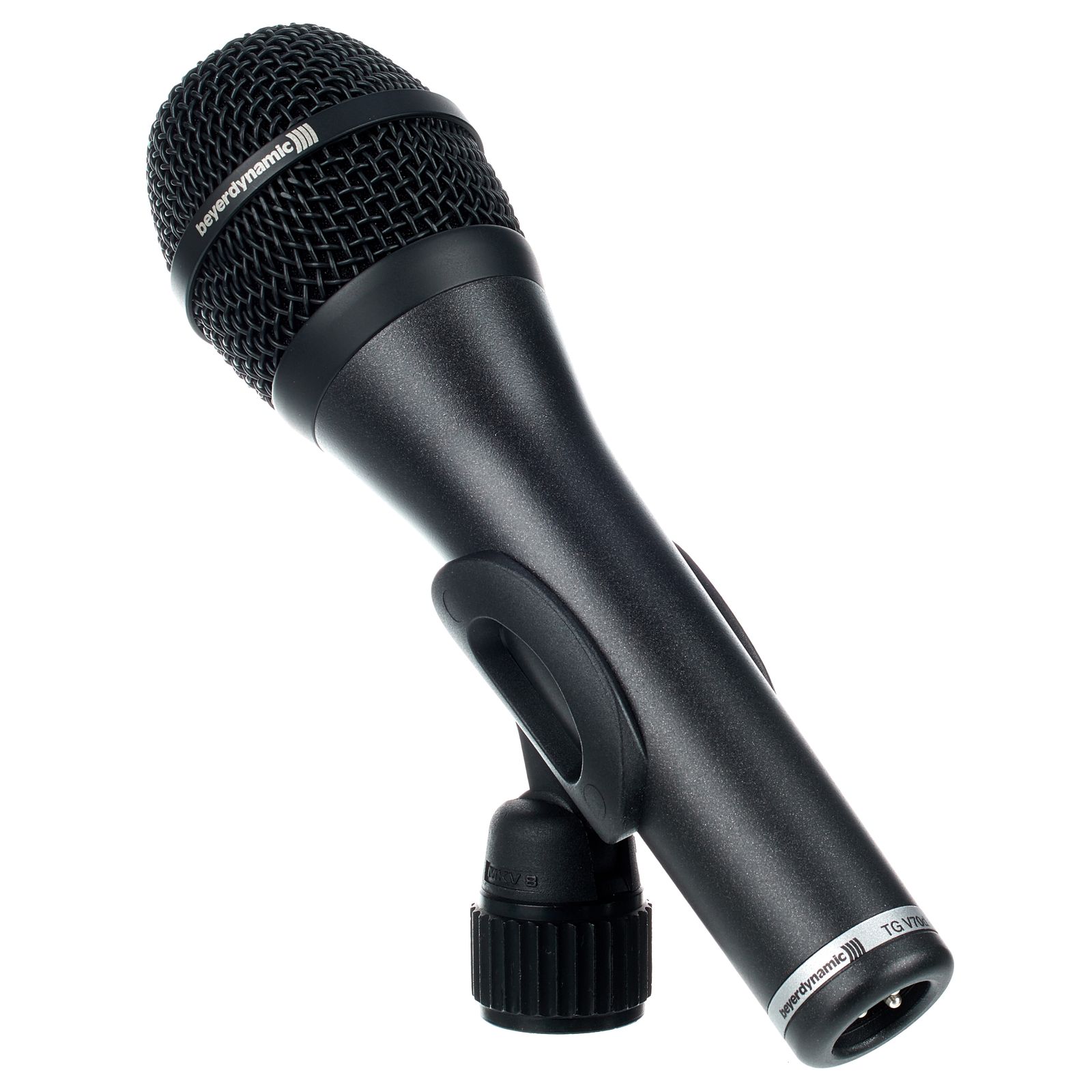 מיקרופון מקצועי לזמרים ואמני במה Beyerdynamic TG V70