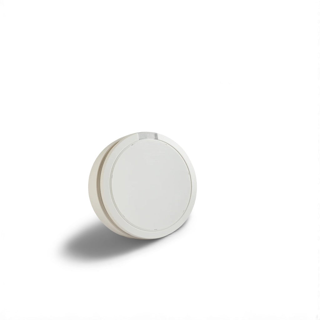 גלאי עשן וחום אלחוטי דו‑כיווני – דגם C00400S35RWX